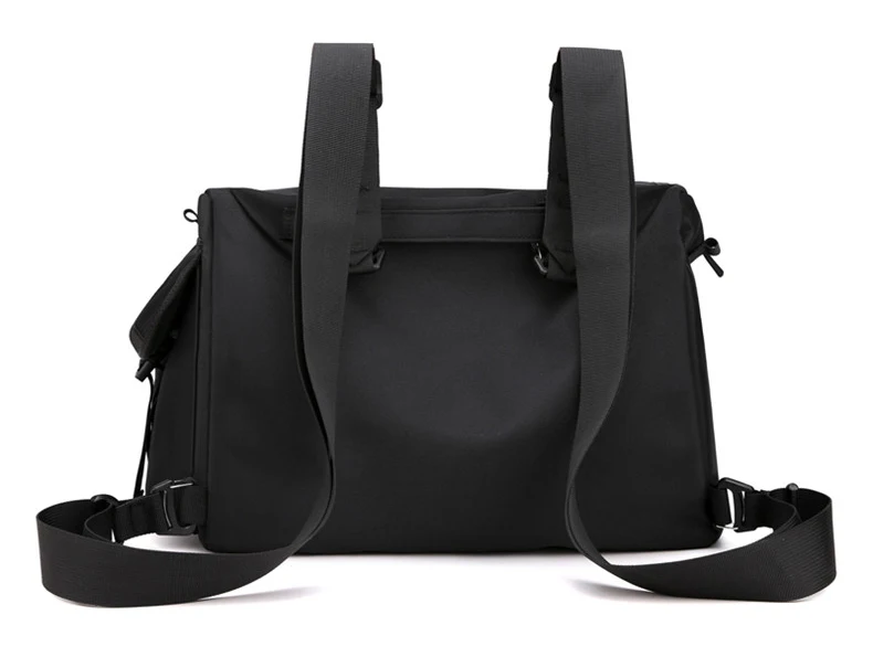 Borse a tracolla da donna di grandi dimensioni Borse a tracolla in nylon di alta qualità Borse da uomo Cartelle Borsa a tracolla da uomo d'affari_voghion.com