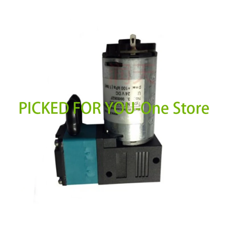 

NF 60 KPDC 24 В 12,2 Вт NF60KPDC