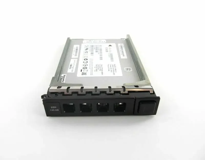 

ASA5500-X 120GB SSD Solid State Drive ASA5500X-SSD120