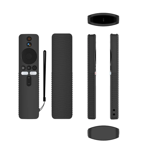 Control Case for xiaomi Mi TV Stick 4K TV Remote Control Cases Protective