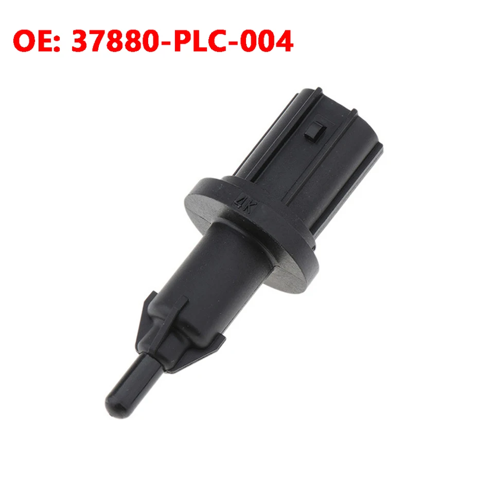 Ambient Air Temperature Sensor W/Connector For Honda Civic