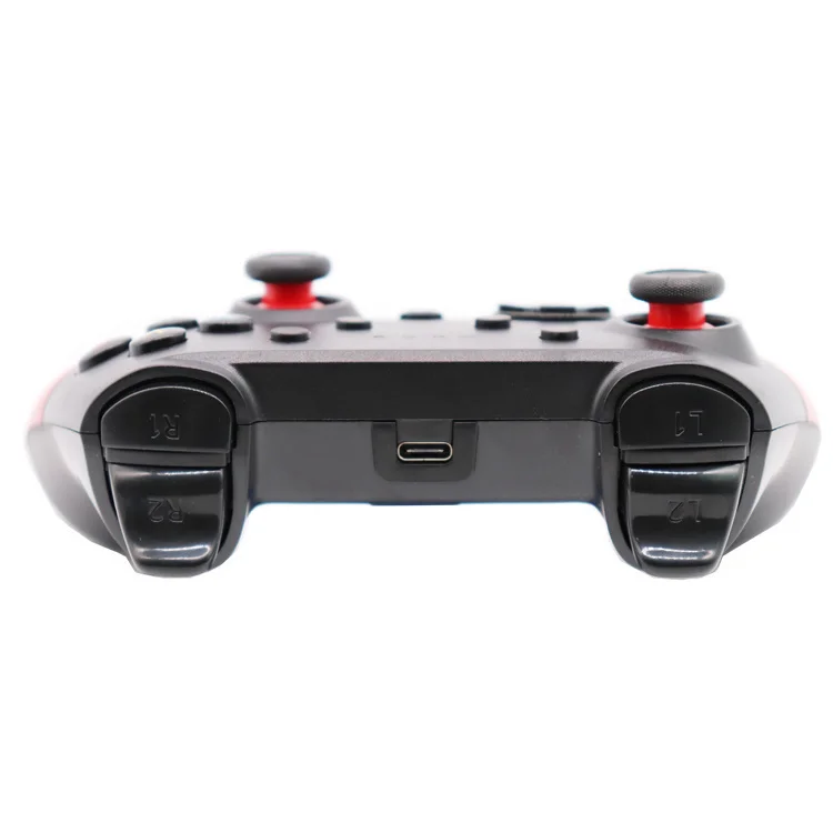 Gra telefoniczna kontroler bezprzewodowy pad do gier ̽ƽ i kontroler gier dla gamepada gra Pubg kontroler dla  
