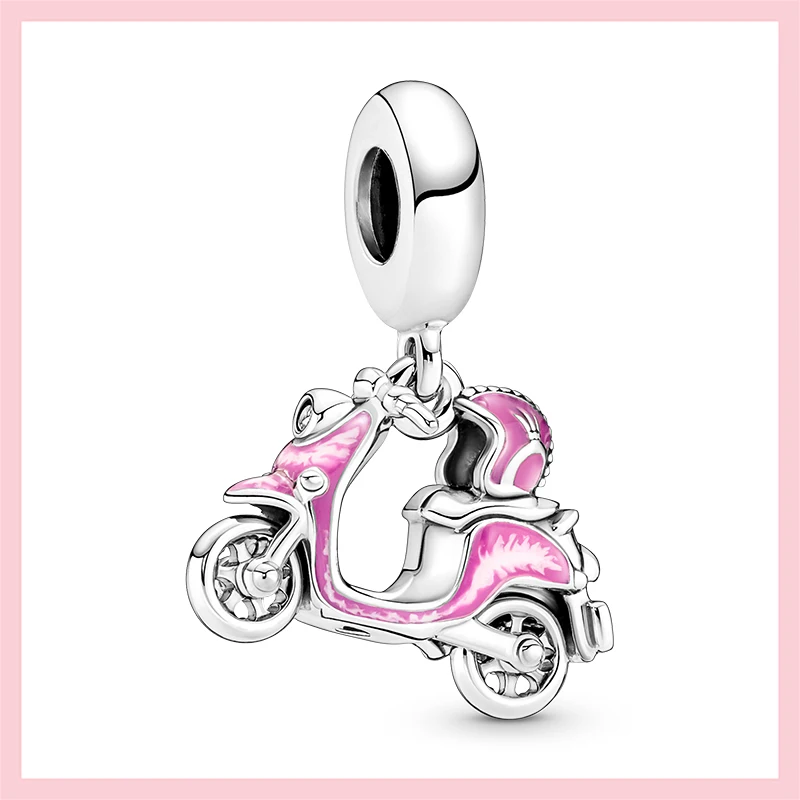 Рисунок 5 - Бусина-Шарм из серебра 925 пробы