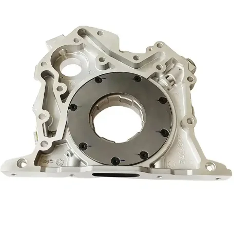 

Высококачественный масляный насос ISF3.8 5525373 5302892 5588790