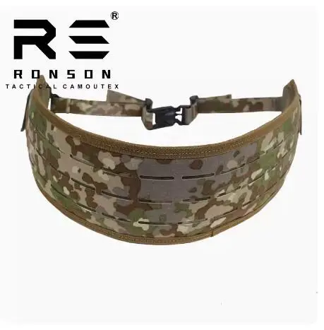 

Немецкий пустынный Камуфляжный пояс, тактический Cummerbund, Швеция Flecktarn