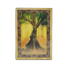 

New Mysterious Tarot Game Family Party Essential Interesting Board Game Multiplayer Entertainment Party Divination Card Props