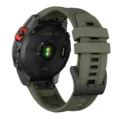 Army green