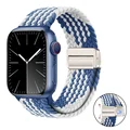Z Blue white