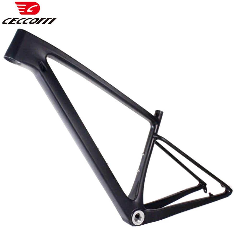 Full Carbon Mountain Bike Frame 29er Bicycle Parts Bicycle Frame