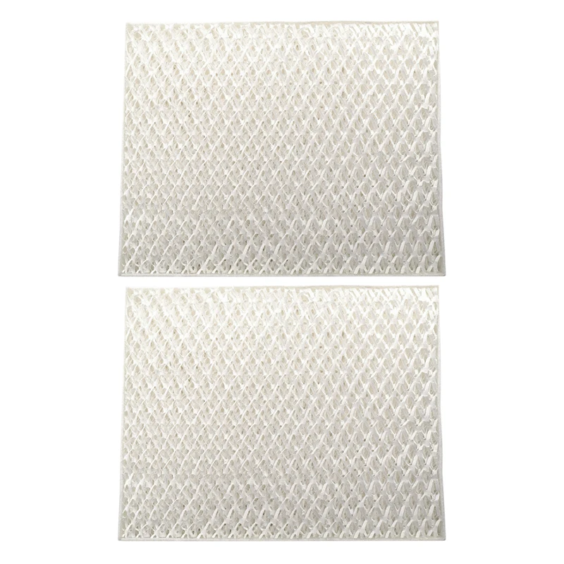 2pcs Air Filter Humidifier Filter Replacement Accessories Household Supplies For Oskar O-030 O-031 17.3CMx22CMx3.5CM