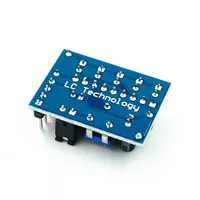 KA2284 Power level indicator Battery Indicator Pro Audio level indicator module 3