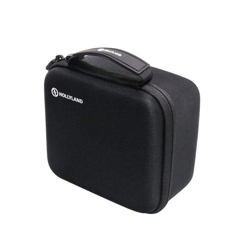 Hollyland Hand Bag for Mars 400s pro 300 Dual Wireless Video