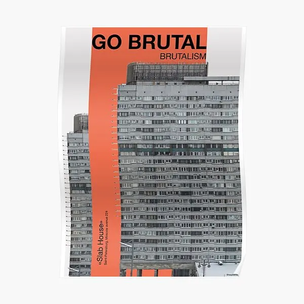 

Жесткий советский постер жестокости Go, настенный плакат, художественная роспись, современная живопись, украшение комнаты, картина, принт, забавный винтажный, без рамки