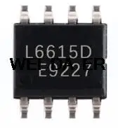 

IC new original L6615D L6615 SOP8