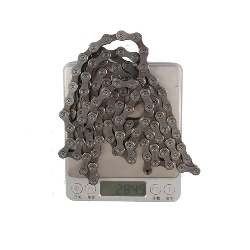 SHIMANO CN-HG54 10S Speed Chain 116 Link For MTB Mountain Bike ROAD Bicycle CN-HG54 With Box/No Box Original Shimano Bicycle Chain