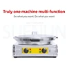 Commercial Electric Baking Tray Double-sided Heating Pancake Machine Desktop Pancake Stove Temperature Control Pancake Machine 4