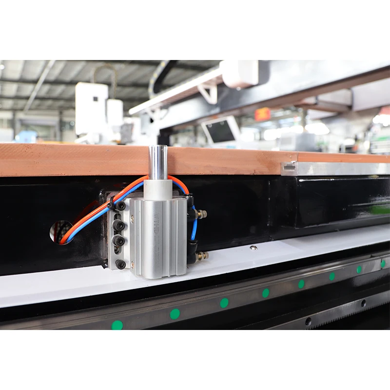 automatic tool changer 1325 atc wood cnc router machine for cabinets with saw blade