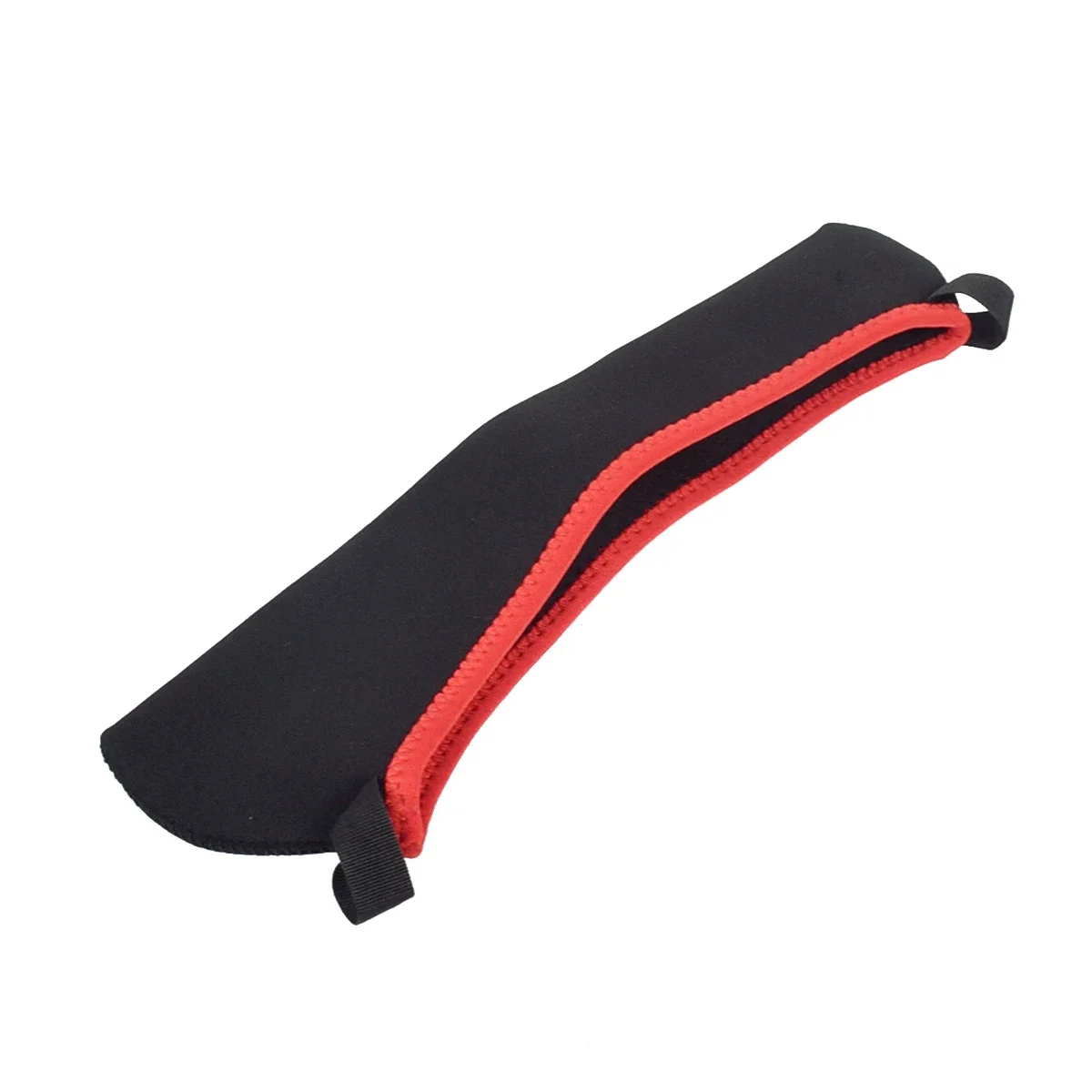 Tactical Rifle Scope M-LOK Cover Case Hunting Riflescope Protective Bag Scratch Resistant Impact Protection For Gun rifle scope