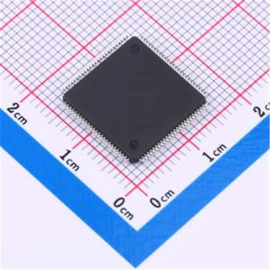 STM32F091VCT6