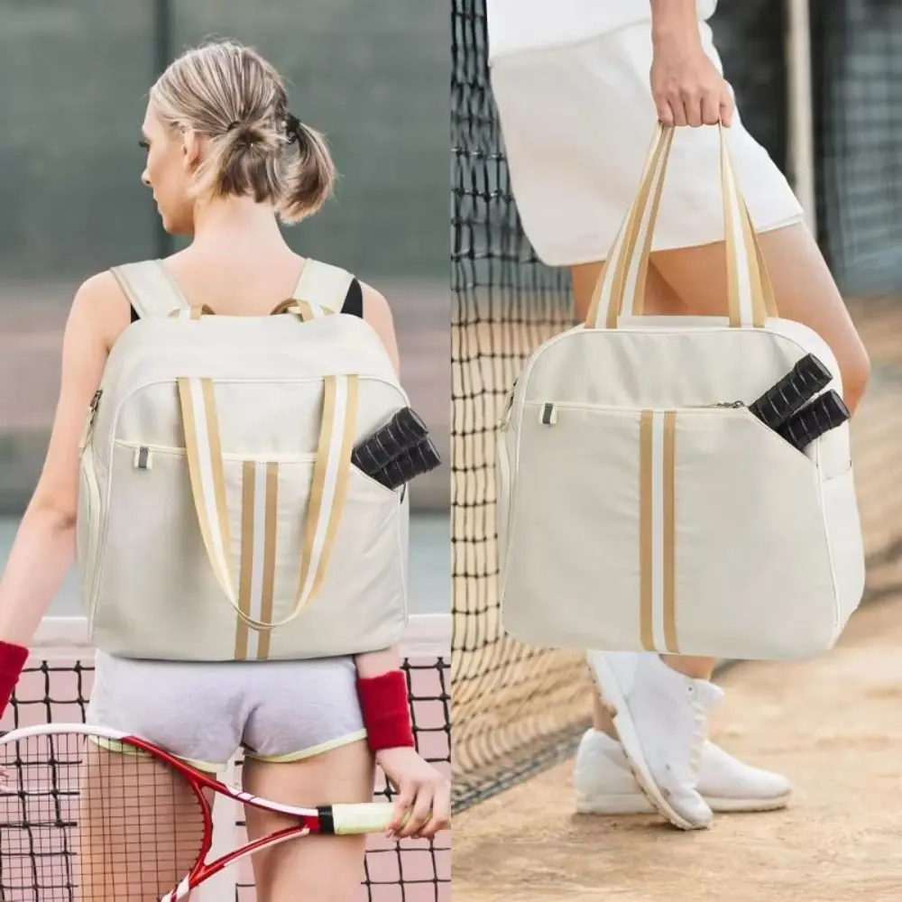 Pickleball Paddle Backpack Bag 2