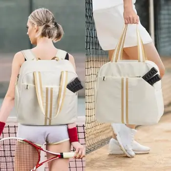 Pickleball Paddle Backpack Bag 2