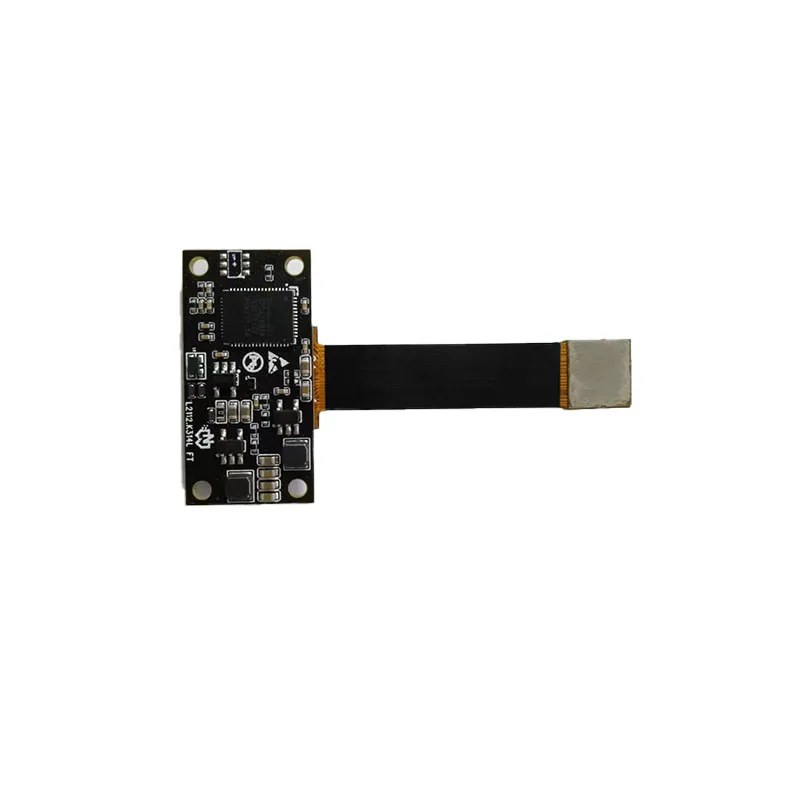 Фото USB-модуль камеры 12MP 3840*3104 4K CMOS IMX258 AF/MF/FF 75 градусов 30FPS широкоугольный MJPEG YUY2 IMX258 для цифровых камер №4