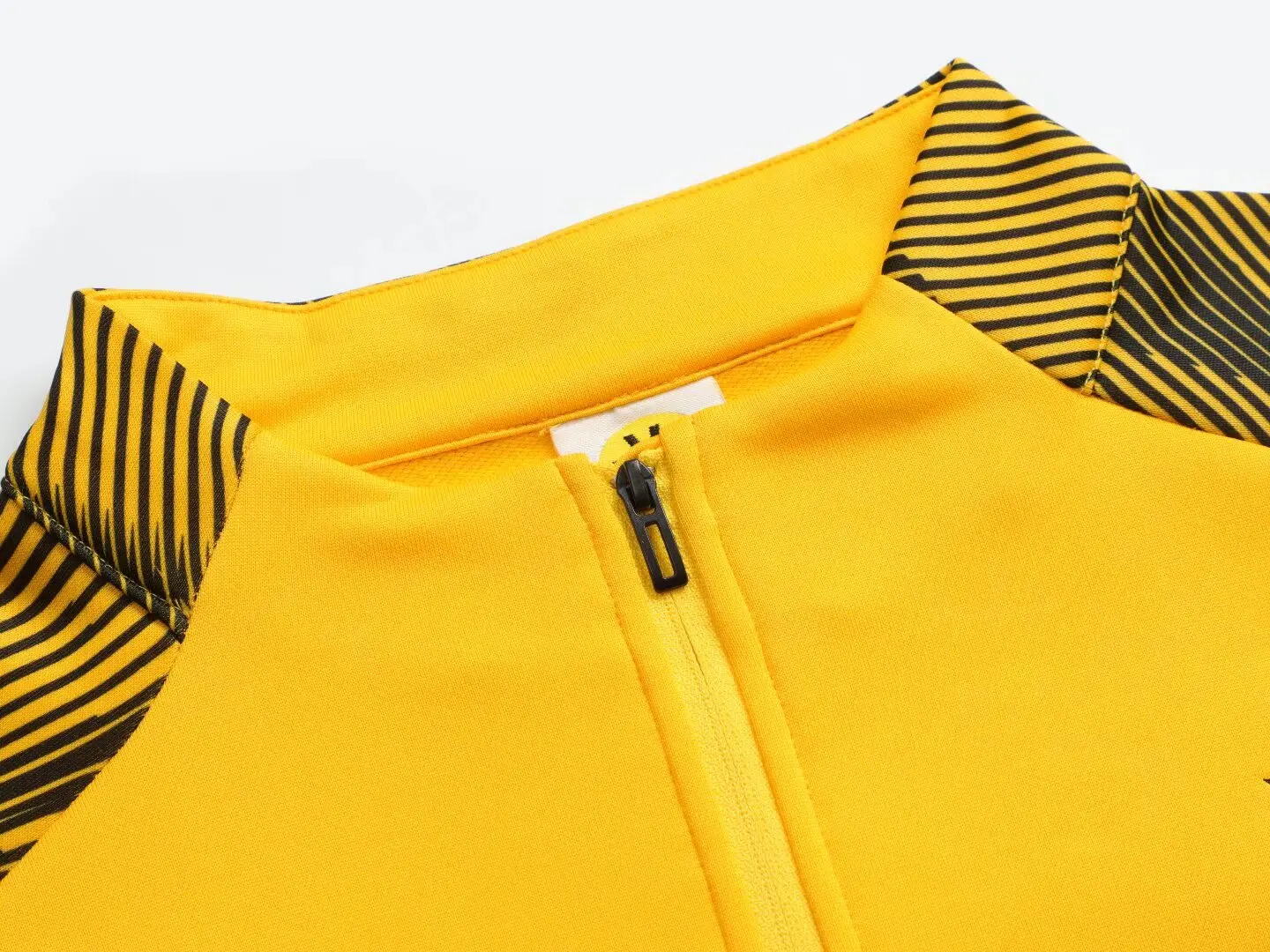 new Men and Kids sports set boy girl Fans Half Zipper Jacket Training wear games Jerseys Soccer Kit Tops and trousers
