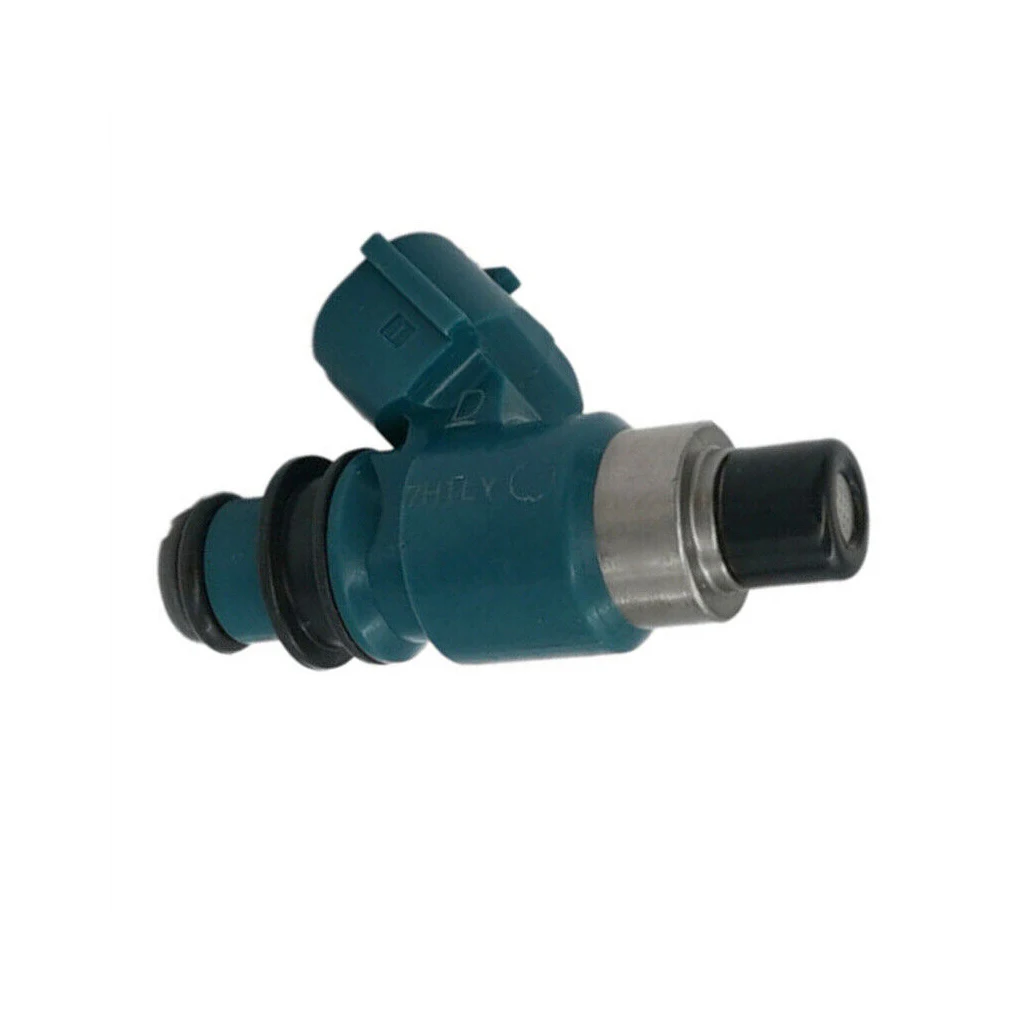 Buse De Pulvérisation D'injecteur De Carburant à Six Trous