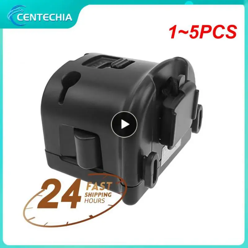 1 ~ 5Pcs Wii Motion Enhancer Adapter Sensor Kit Motion Plus Per Wii Gaming Handle Intensificatore Del Telecomando Per