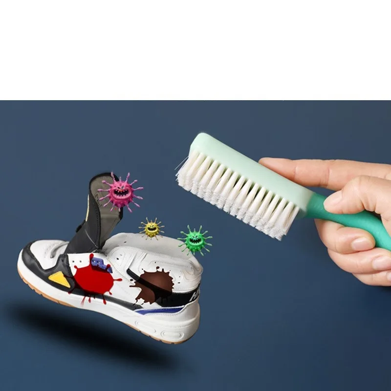 Household Soft Hair Cleaning Laundry Washing Shoes Does Not Hurt The Shoe Hair Brush