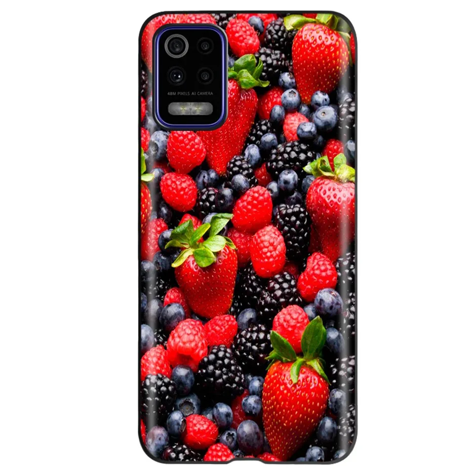 Luxury Butterfly Flower Soft Silicone TPU Phone Case – Elegant Back Cover Design