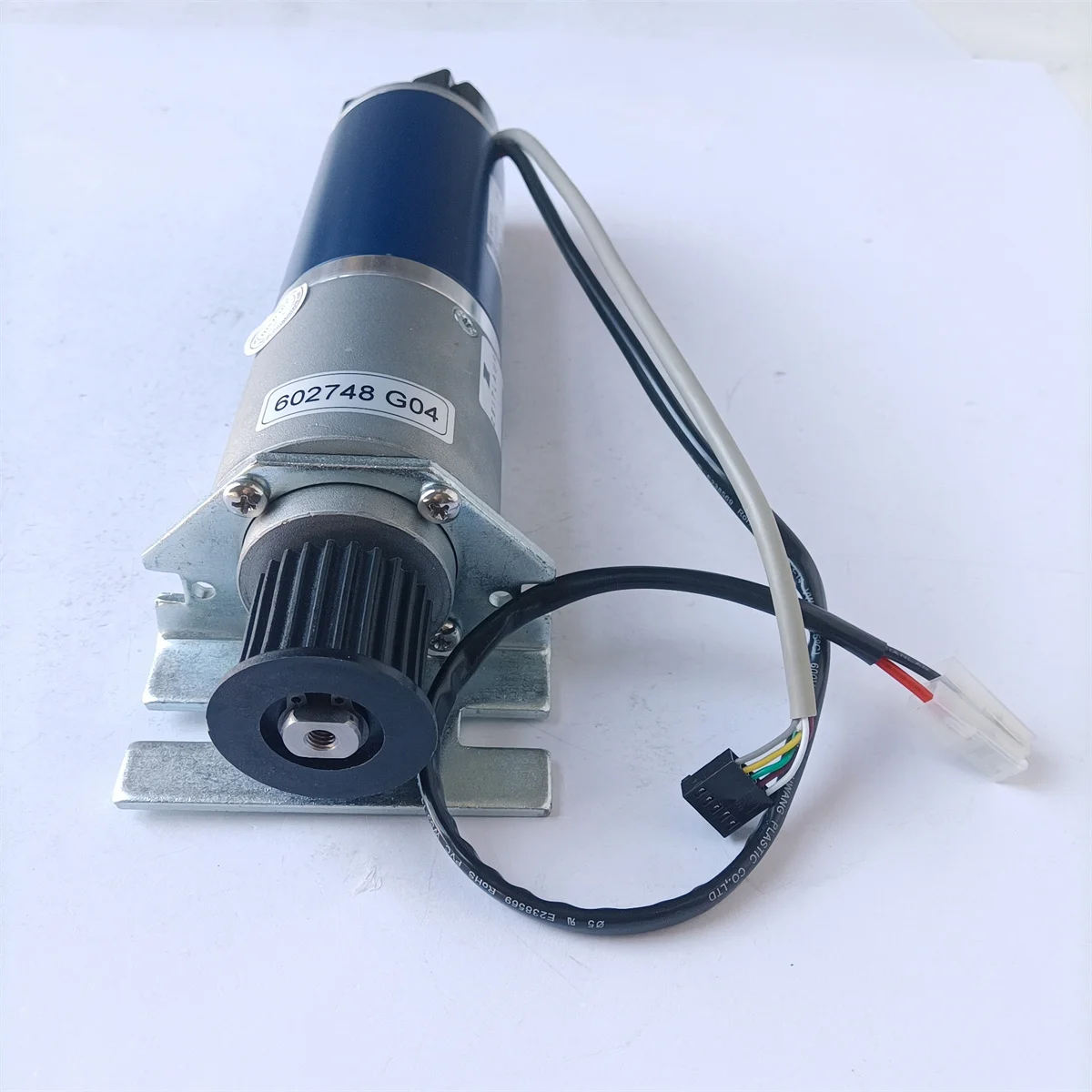 Elevator Door Motor KM602748G04 BCI 63.55 602748 G04 602748G04 lift spare parts