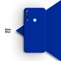 Klein Blue