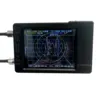 New LiteVNA-64 50KHz-6.3GHz LiteVNA 4Inch Touch Screen Vector Network Analyzer HF UHF Antenna Analyzer Update of NanoVNA 4