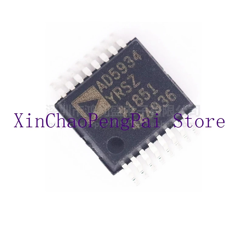

1 шт./партия AD5934YRSZ-REEL7 AD5934YRSZ AD5934 SSOP-16 Чипсет 100% новые и оригинальные строчки