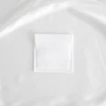 White No Logo