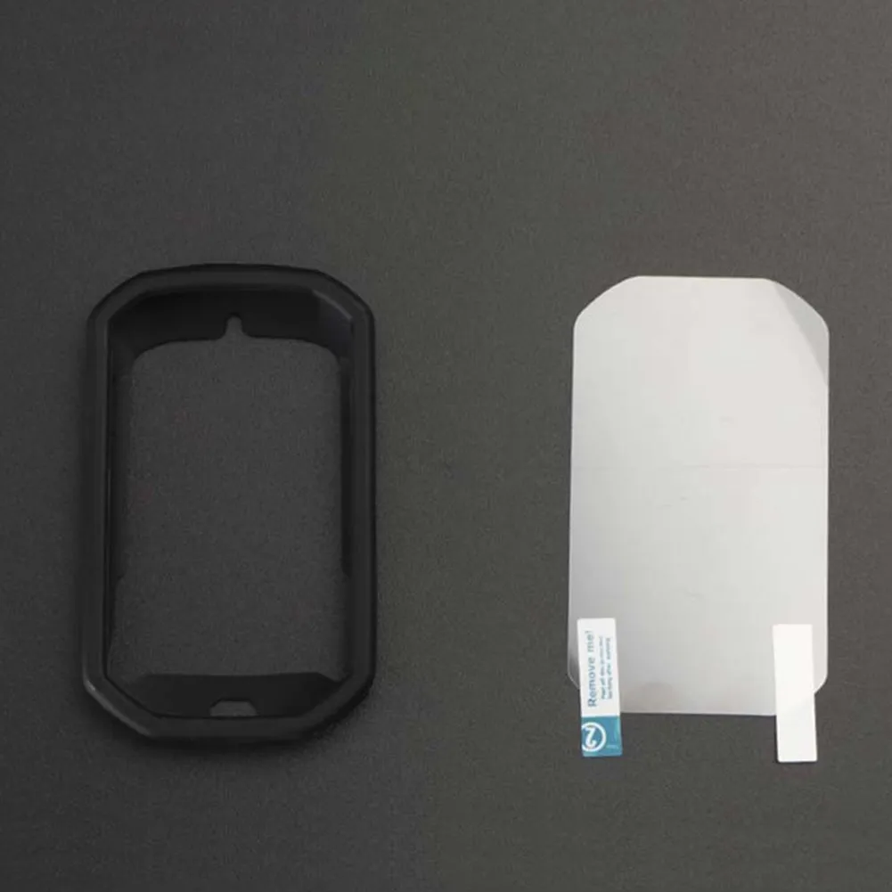

Silicone Computer Protective Cover, Anti-drop Cover, High-definition Film, Suitable For Rider 320 420. 2.