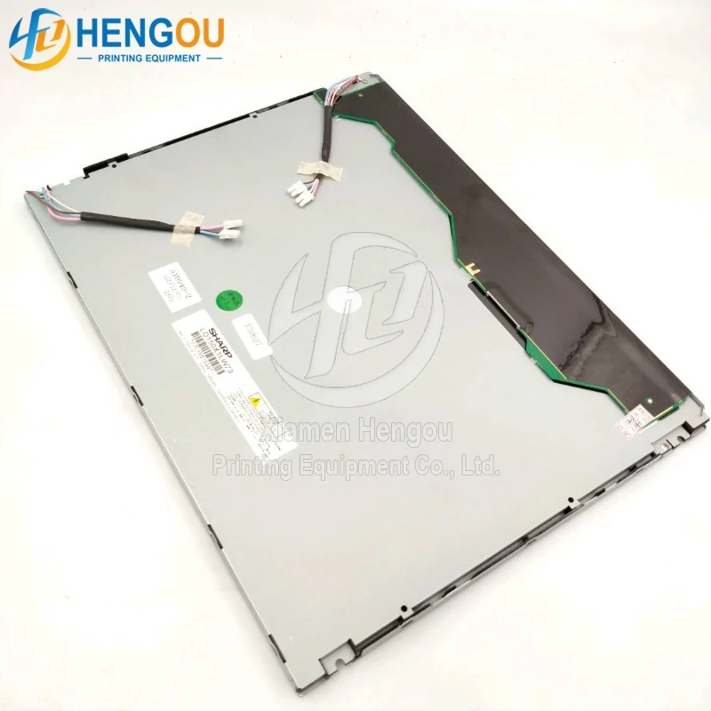  original LQ150X1LW73 15 inch display use for printing machine