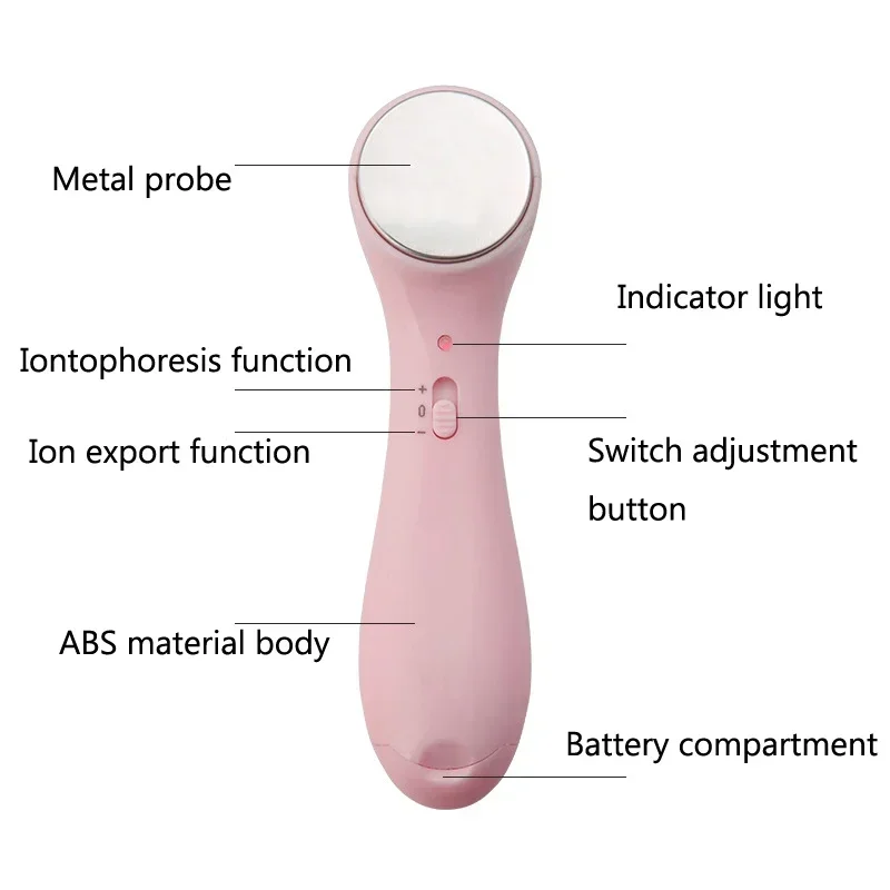 Facial Beauty Tool 2