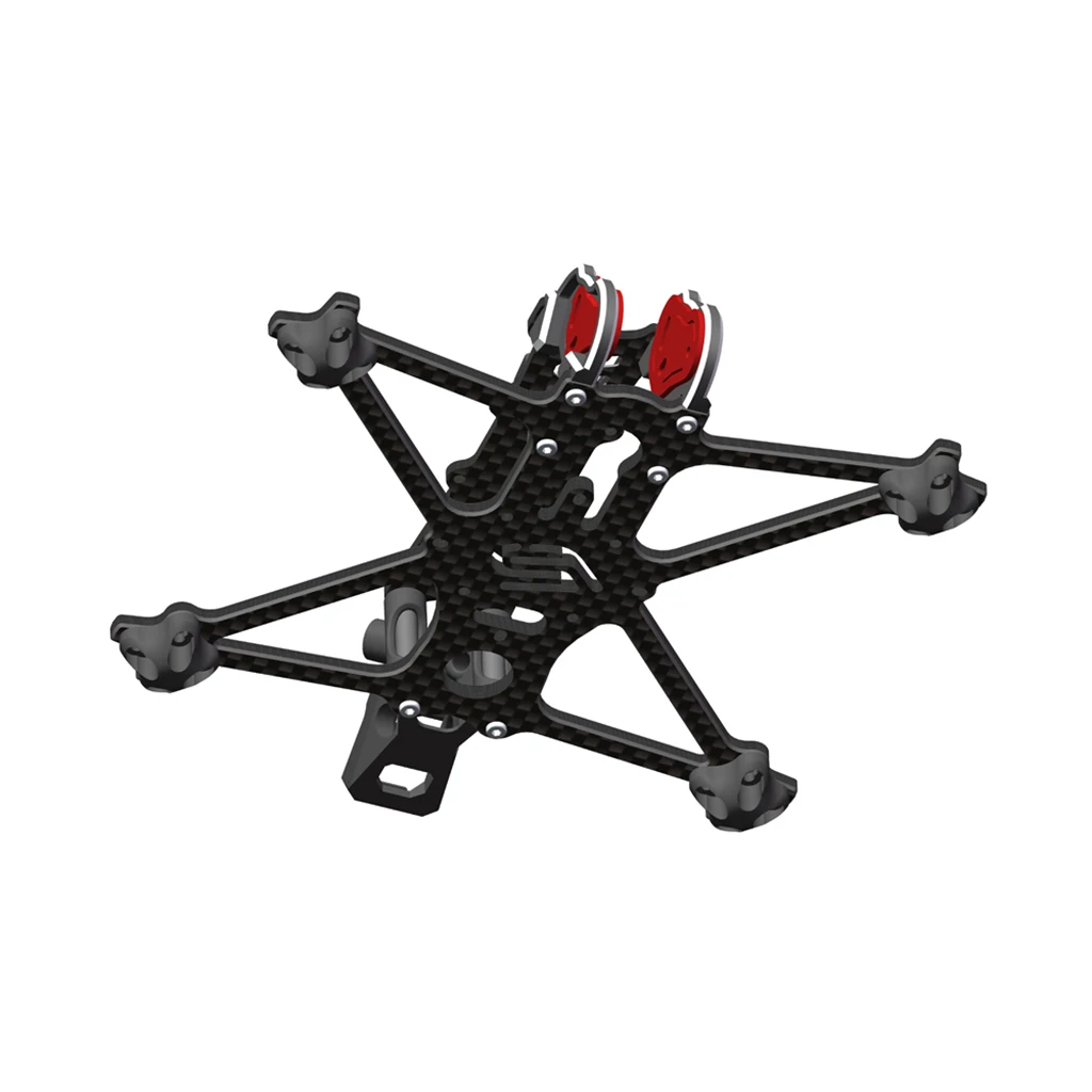 Châssis drone FPV Fi-3 O4 135mm pour DJI O4