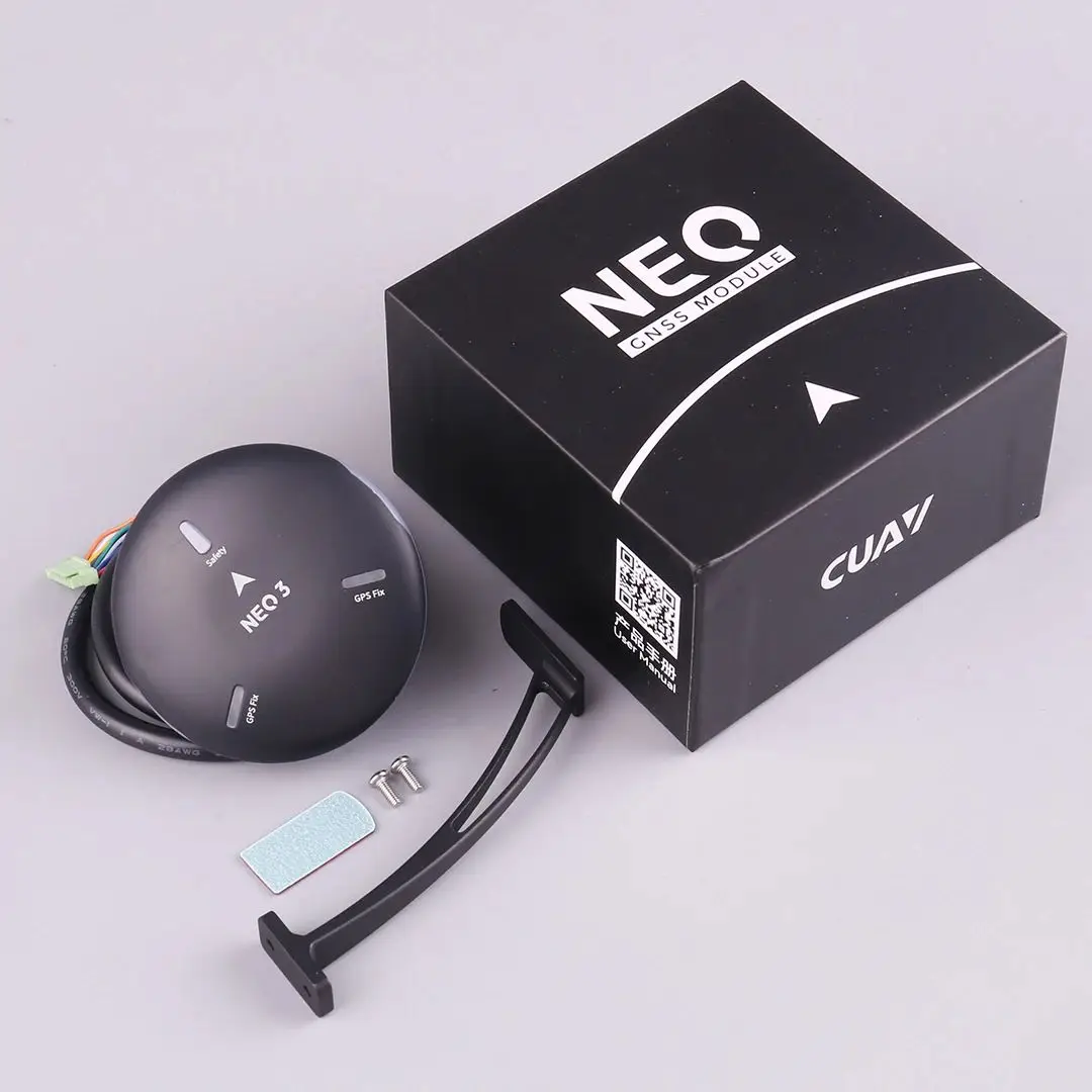 CUAV NEO 3 Pro GPS thumbnail 2
