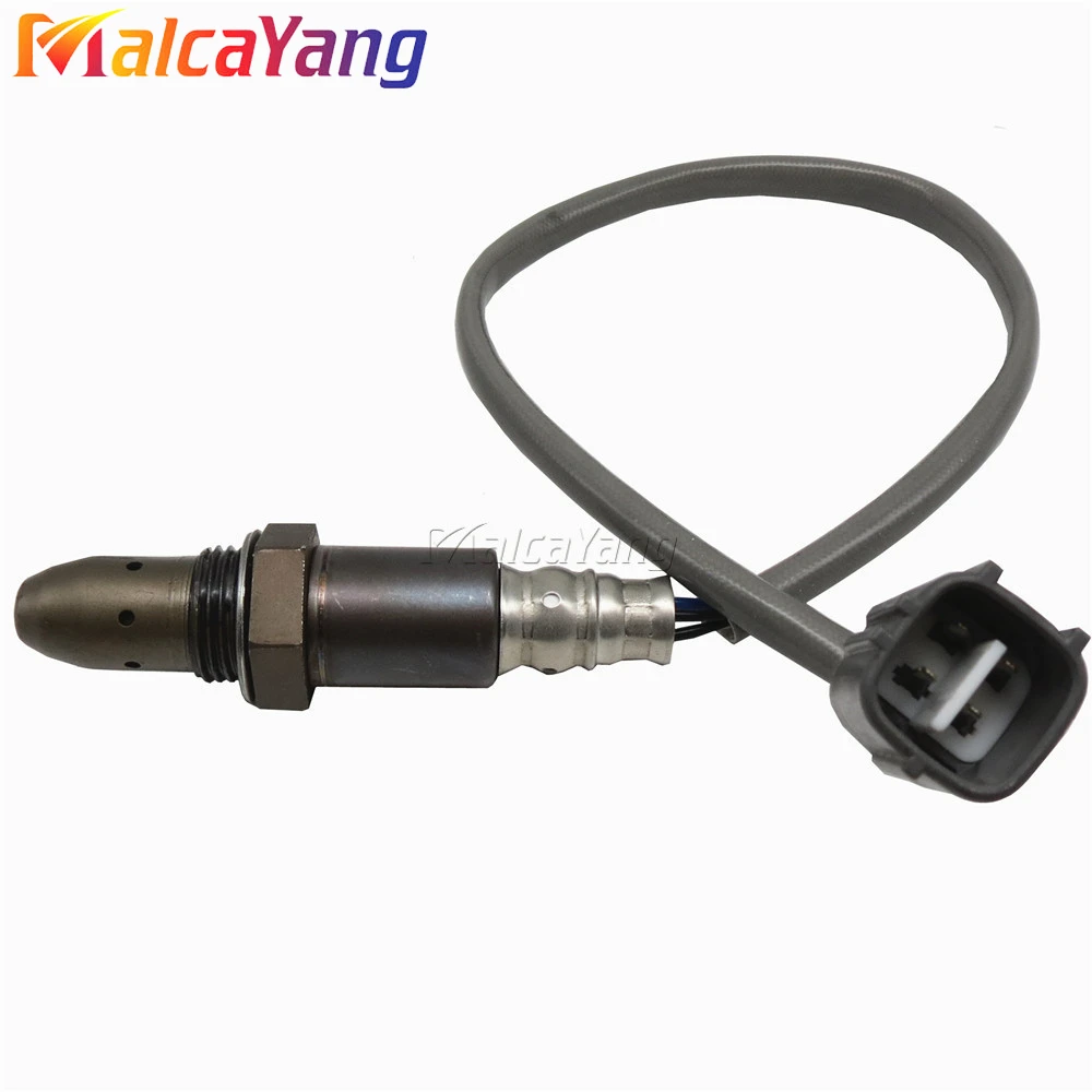 

89467-60050 New Front Lambda Oxygen Sensor Auto Parts For Toyota Lexus ES330 RX400H Toyota 4Runner Prado Land Cruiser 8946760050