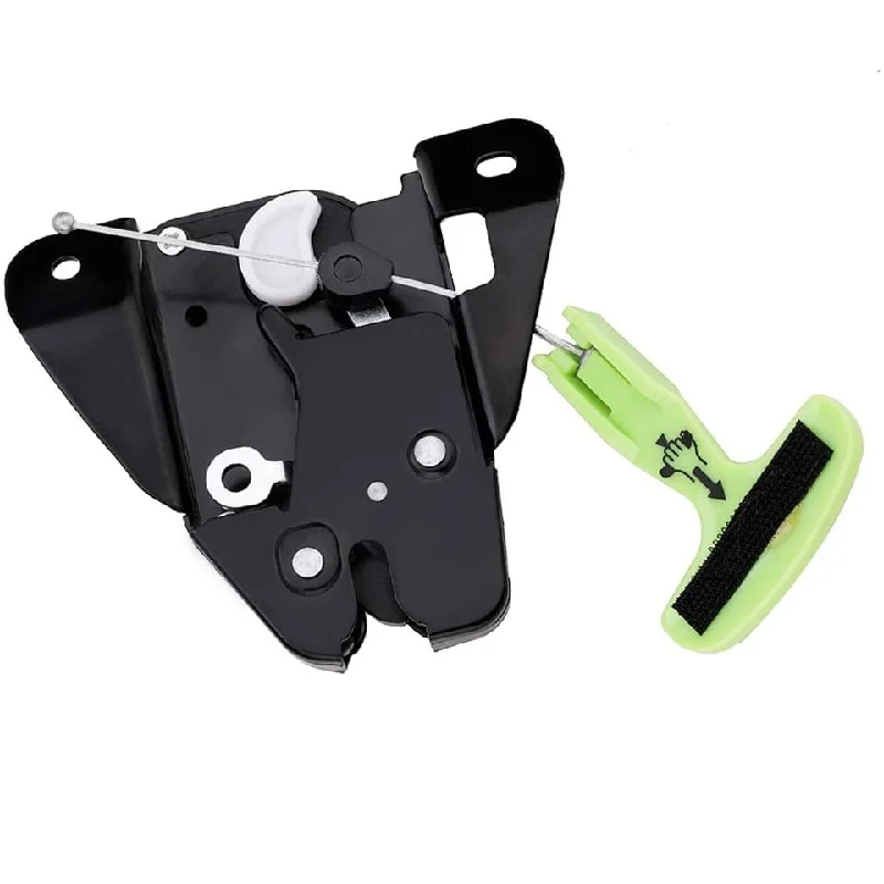 CarTailgateLockTrunkLatchActuatorReplace5056244AA5056244ABForChrysler200300Dodge