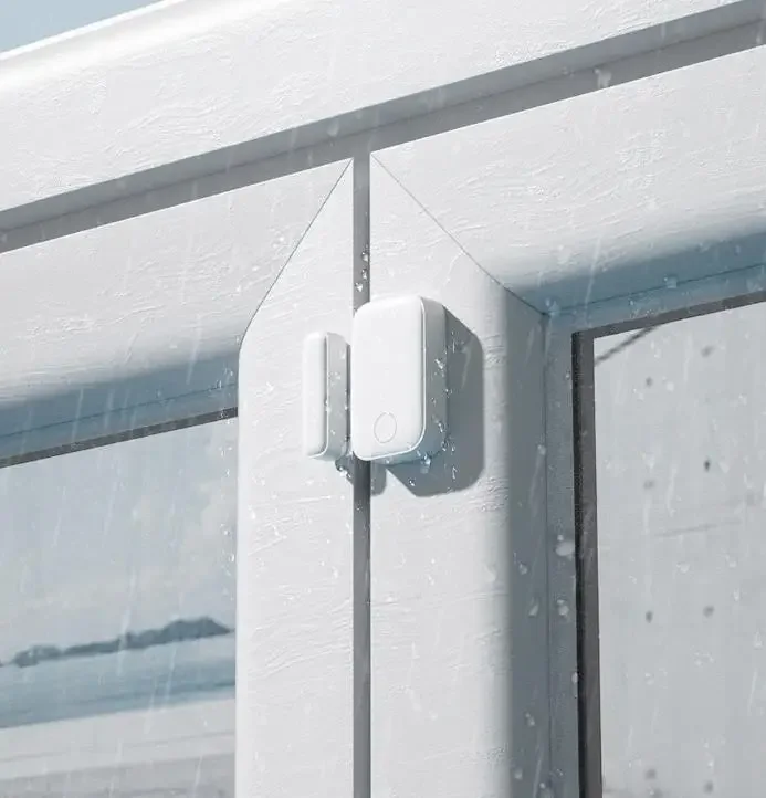 Xiaomi mi Mijia linptech Door and window sensor MS1 access Mijia APP 5 years endurance waterproof magnetic installation