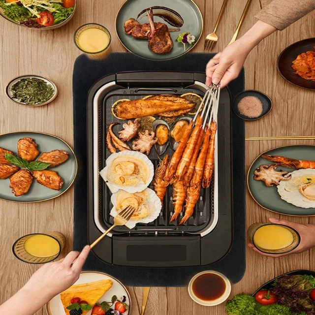 Hegesztő Takaró Tűzálló Hőálló Égésgátló Szénhegesztő Fáklya Pajzs Vízvezeték -Mosogató Salak - Image 6