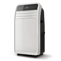 R410a Inverter Mini Air Conditioner Room Standing Portable Ac Air Conditioner 1