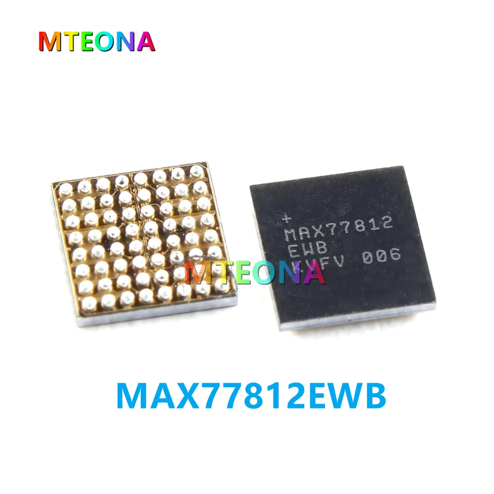 Chip-BGA-MAX77812EWB-MAX77812-de-2-10-piezas-para-consola-NS-SWITCH ...