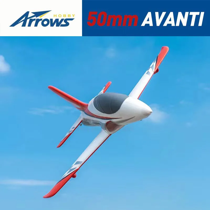 Manual Throw Electric Remote Control Fixed Wing Aircraft Model