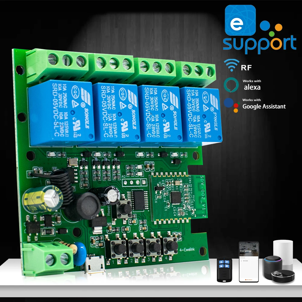 Nodemcu Relay Google Home Cheap Home Automation Using Arduino And