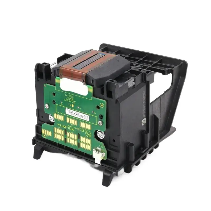 Original 950 951 Printhead Print Head With HP officejet pro 8610 8600 8100 8700 8620 8625 8630 250DW 251DW 276DW Printer Head